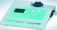 The CUE23/24 laboratory turbidimeter from Endress+Hauser